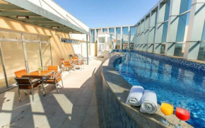 APART HOTEL FUSION SHN - Asa Norte